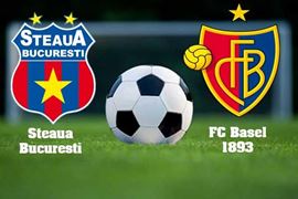 Steaua